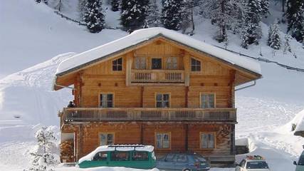 Hütte für 5 Personen in Innervillgraten, Villgratental, Bild 3