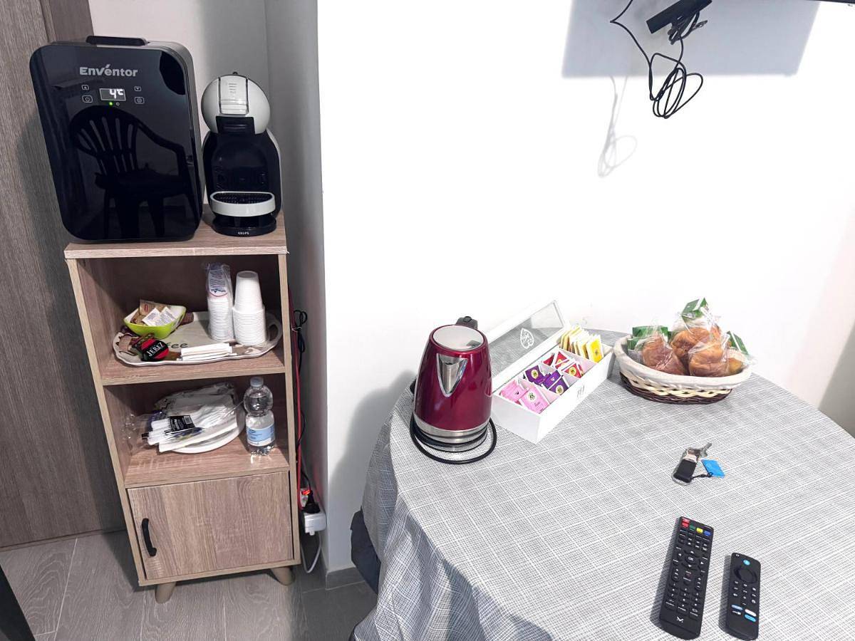 Casa Vacanza Da Assunta in Fiumicino, Provincia di Roma