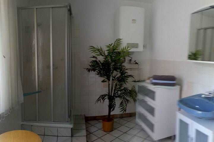 Bungalow für 3 Personen, mit Garten am Scharmützelsee - 3