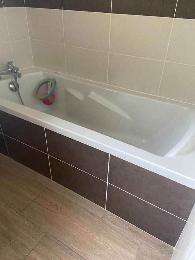 Gîte pour 2 personnes, avec terrasse à Ernée - 3