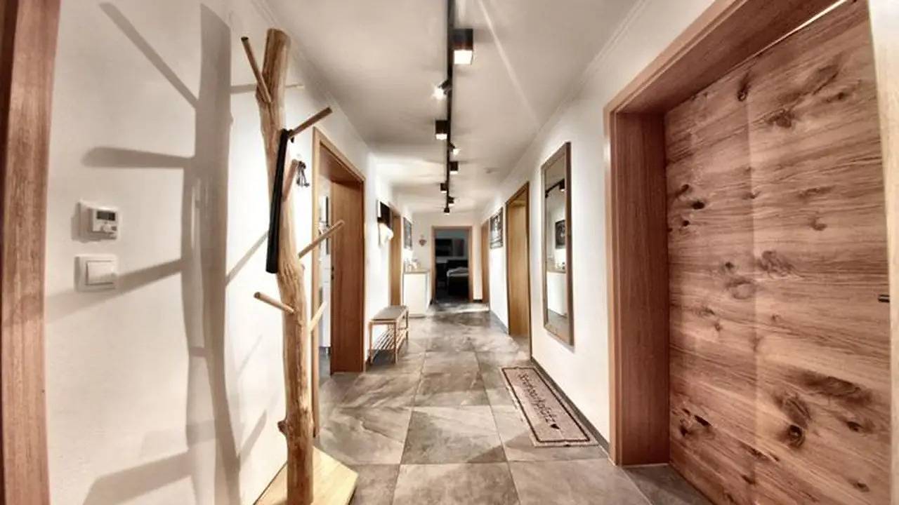 Ganze Ferienwohnung, Ferienwohnung für 10 Personen (130 m²) in Kirchbichl in Kirchbichl, Kaisergebirge