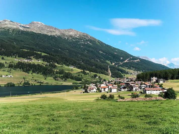 Villa für 32 Personen, mit Garten und Sauna in Südtirol - 3