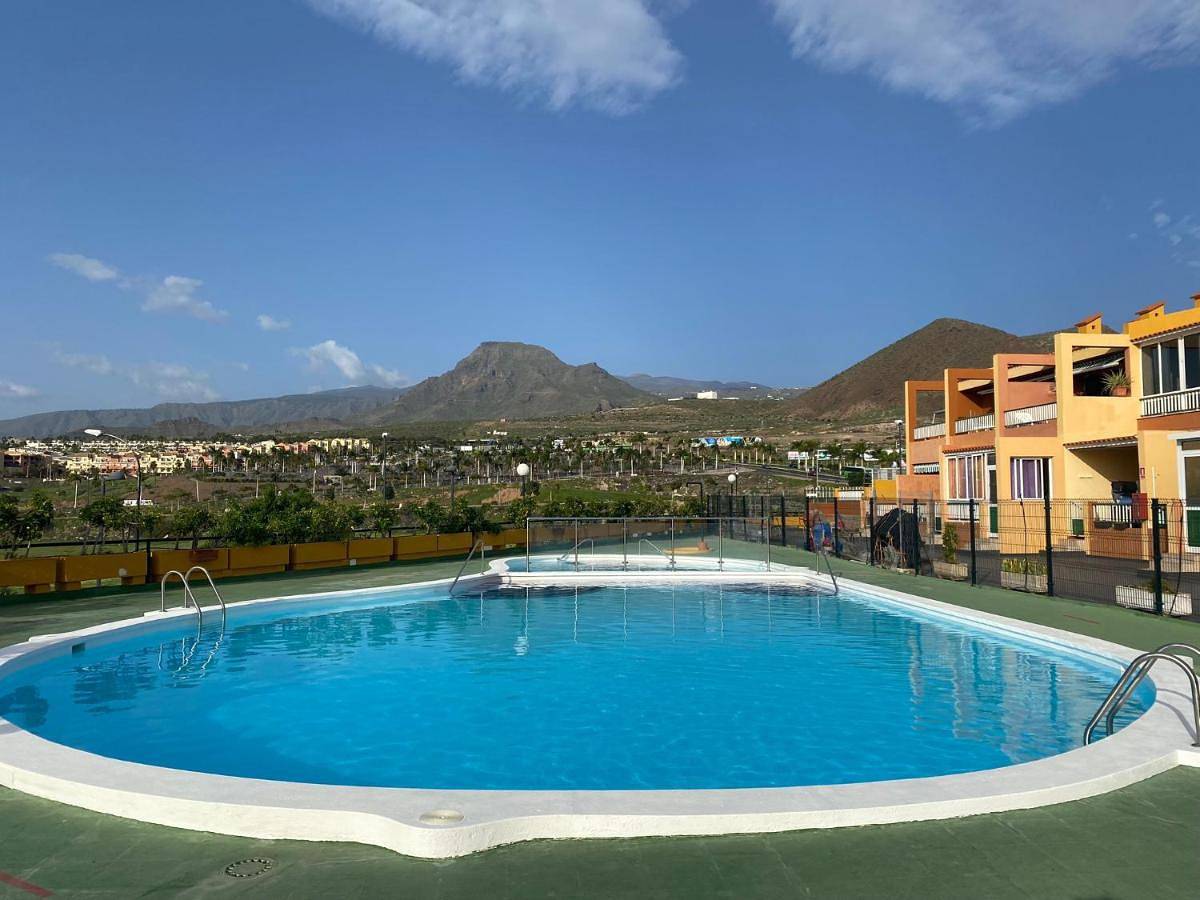 Simon beach house Los Cristianos in Los Cristianos, Arona 