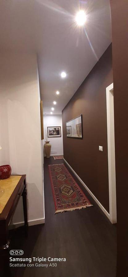 Location de vacances pour 2 personnes, avec vue et balcon à Acquaviva delle Fonti - 3