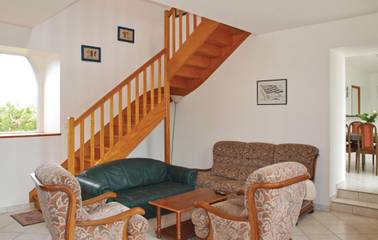 Ferme pour 9 Personnes dans Trédarzec, Cotes-d'Armor, Photo 3