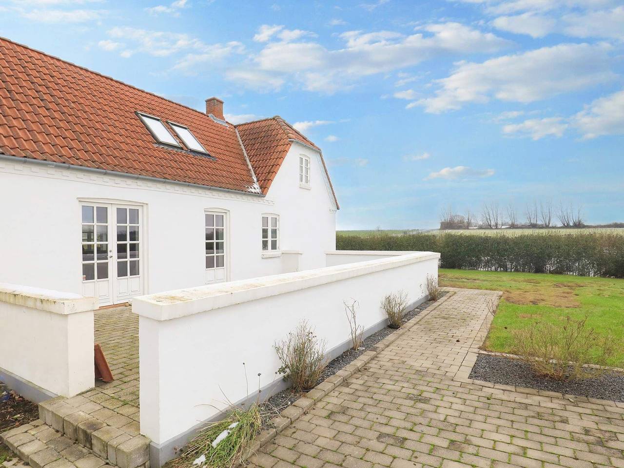 8 Personen Ferienhaus in Bogense-By Traum in Bogense, Kleiner Belt