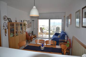 Apartment for 5 People in l'Estartit, Torroella de Montgrí, Photo 4