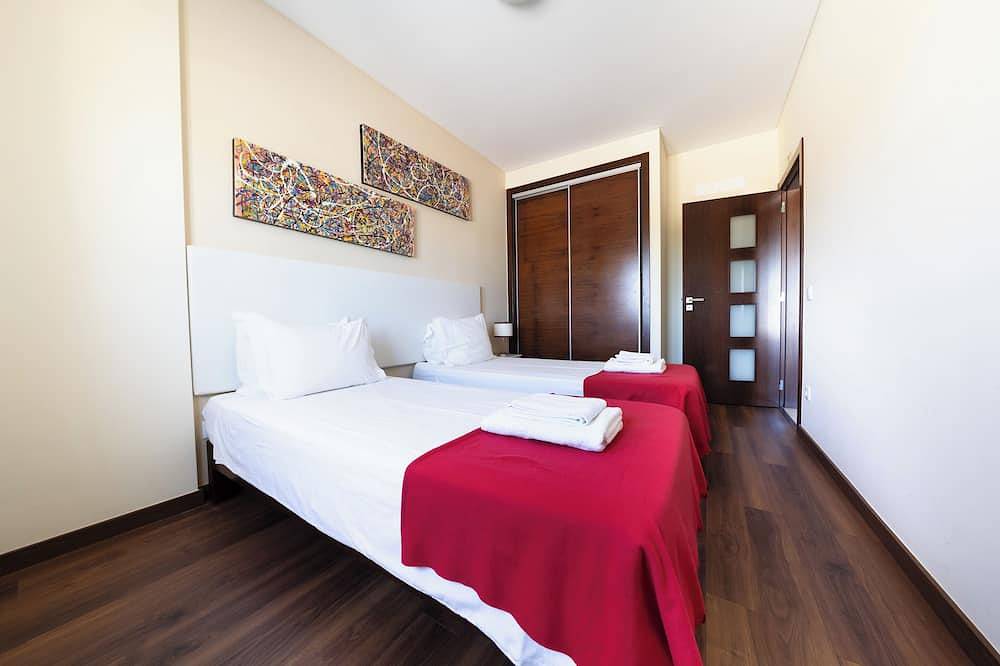 Ganze Wohnung, Baleal Holiday Deluxe in Ferrel, Leiria District