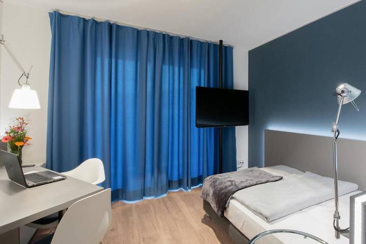 Casa vacanza per 2 persone, con panorama, con animali domestici in Colonia