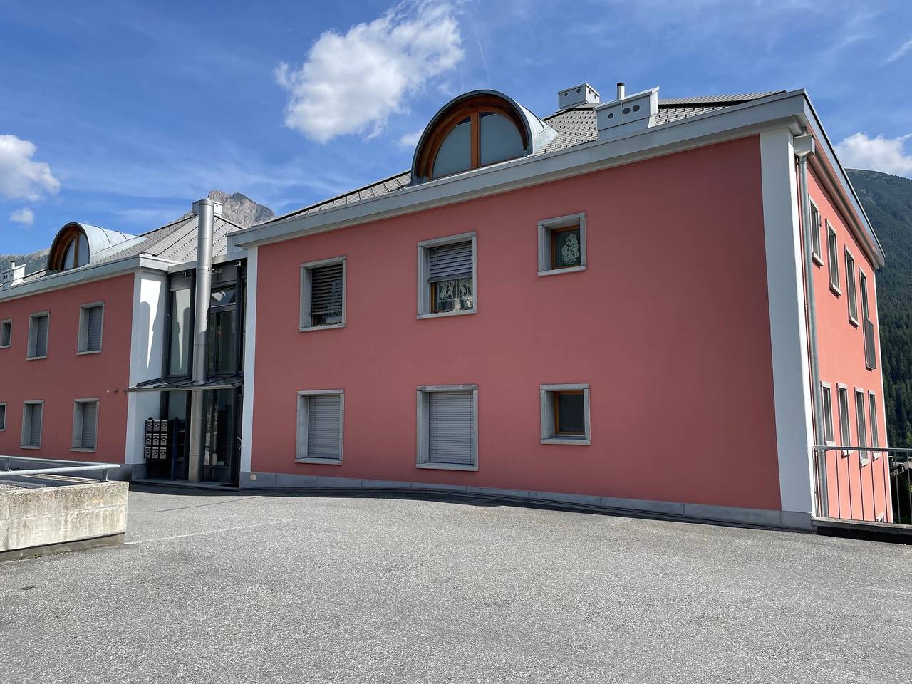 Appartamento vacanze a Scuol a partire da 181€ a notte