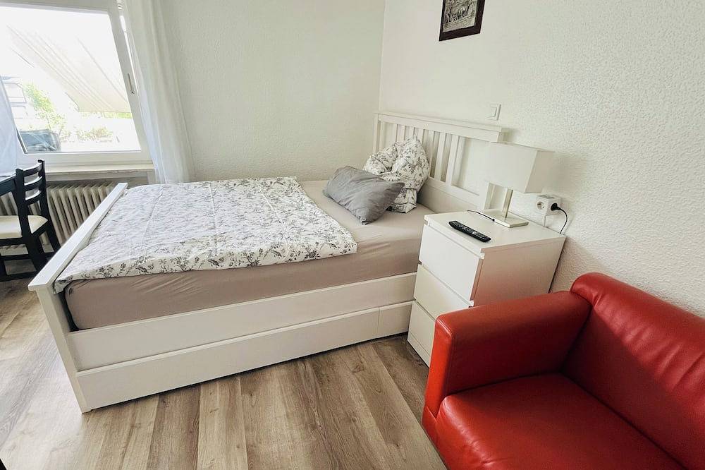 Ganze Wohnung, 1 Zimmer-Apartment Fewo A&S Heuchelheim in Heuchelheim, Lahntal
