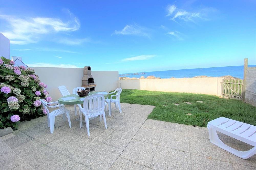Maison de vacances
