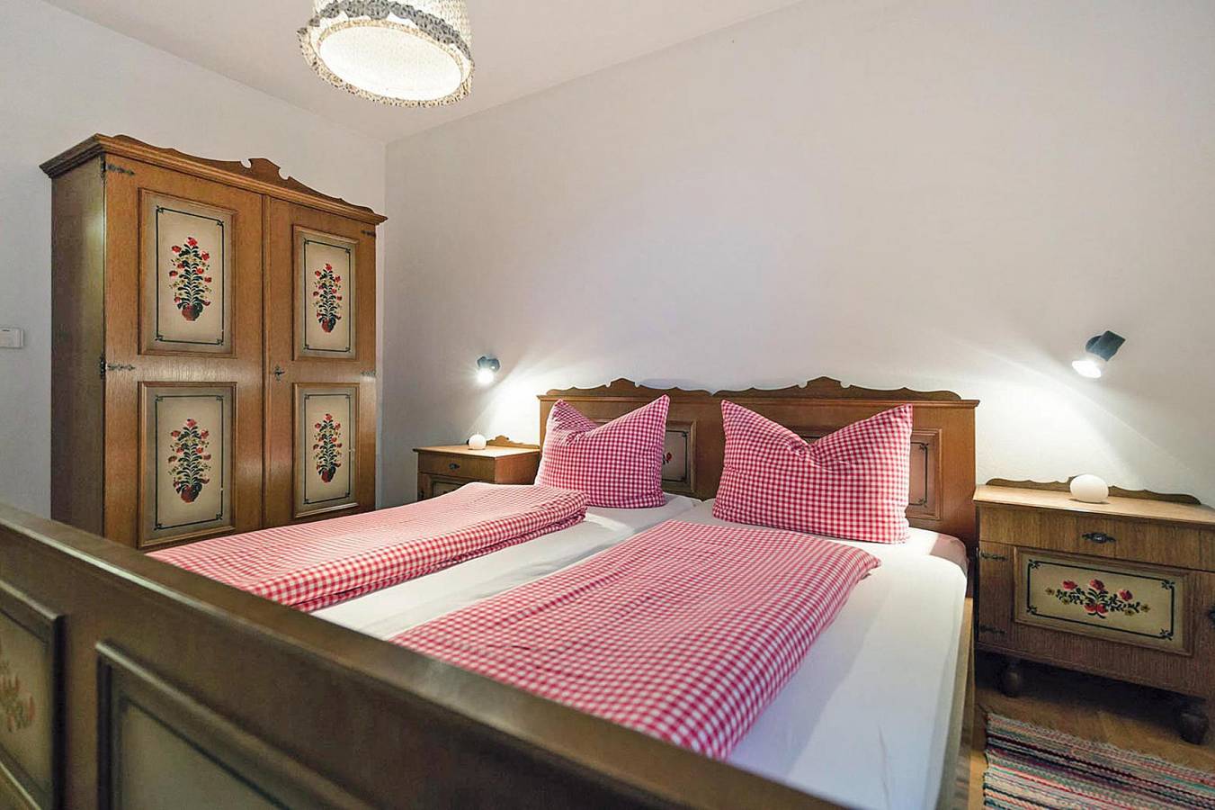 Ganze Wohnung, Wohnung in Neuschönau am Baumwipfelpfad in Neuschönau, Ostbayern