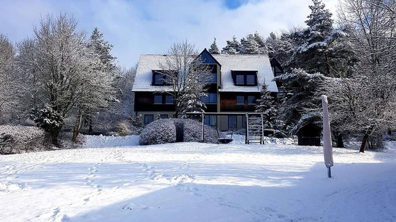 Ferienhaus für 54 Personen (600 m²) in Heiligenstadt in Heiligenstadt, Fränkische Schweiz