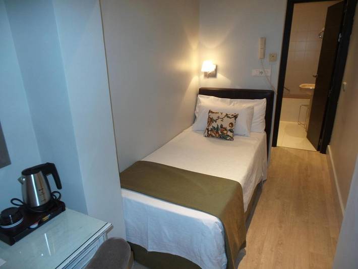 Maison d’hôte pour 15 personnes, avec terrasse et jacuzzi, animaux acceptés à Vigo - 4