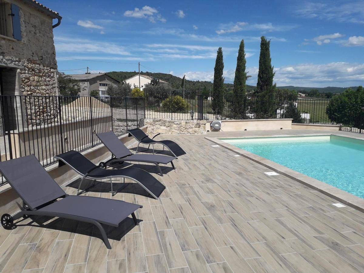 Chambres d'hôtes La Clape in Vinon-sur-Verdon, Région de Brignoles