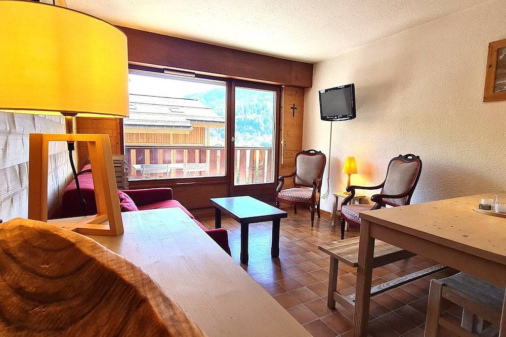 Appartement de vacances