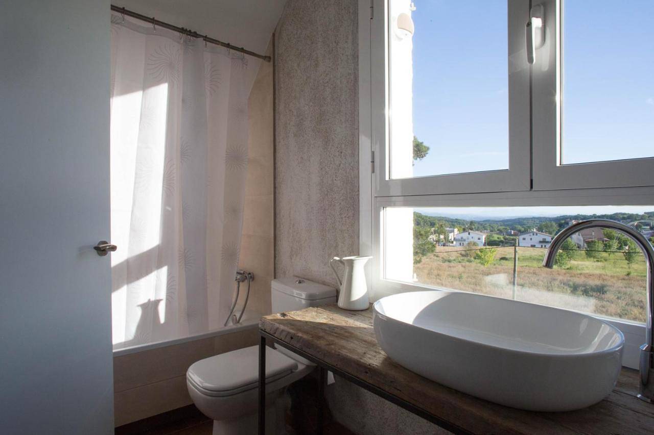 Holiday Home in Perafita, Barcelona Provincie