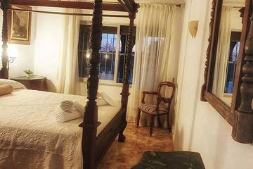 Villa voor 12 Personen in Los Boliches, Fuengirola, Afbeelding 3