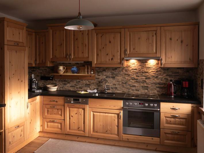 Ferienhaus für 8 Personen, mit Terrasse und Garten, mit Haustier in Sachsen - 4