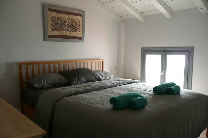 Ferienhaus für 8 Personen, mit Garten am Pilion - 2