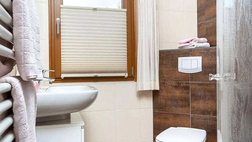 Ferienhaus für 4 Personen, mit Terrasse und Garten sowie Sauna im Spreewald - 2