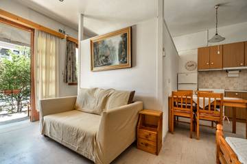 Studio voor 4 Personen in Kefalonia, Griekenland, Afbeelding 2
