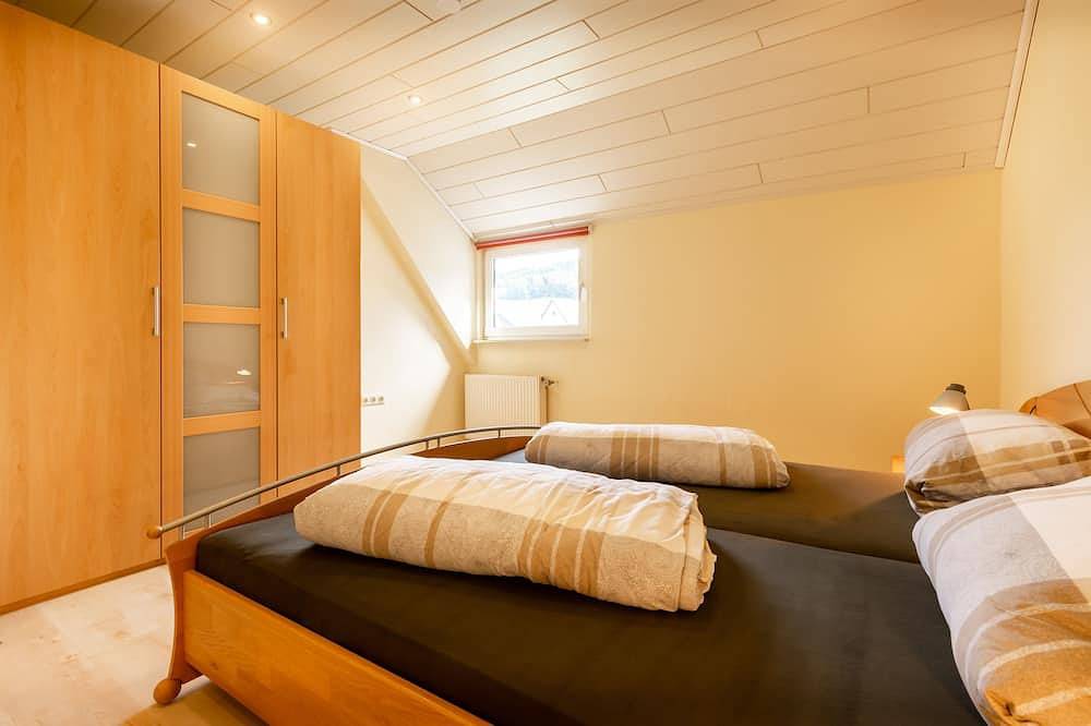 Ganze Wohnung, Cozy apartment in the beautiful central natural village of Bödefeld in the Sauerland in Bödefeld, Schmallenberg