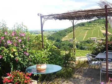 Gîte pour 12 Personnes dans Quincié-en-Beaujolais, Beaujolais, Photo 3
