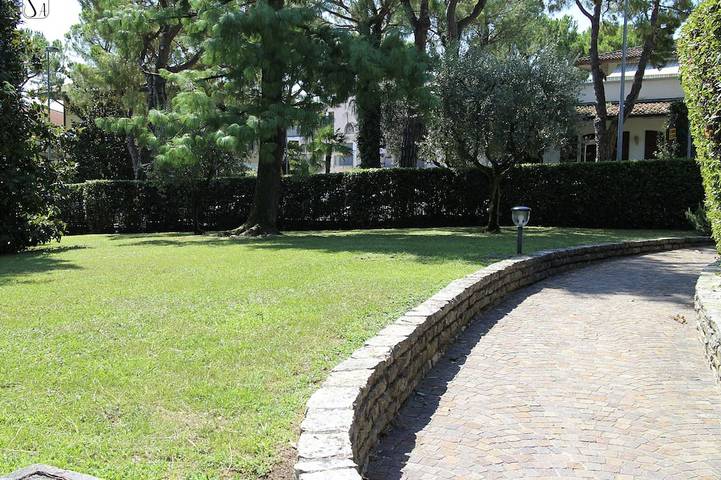 Ganze Wohnung, Il Gabbiano apt. Sirmione (Cir in Colombare, Sirmione