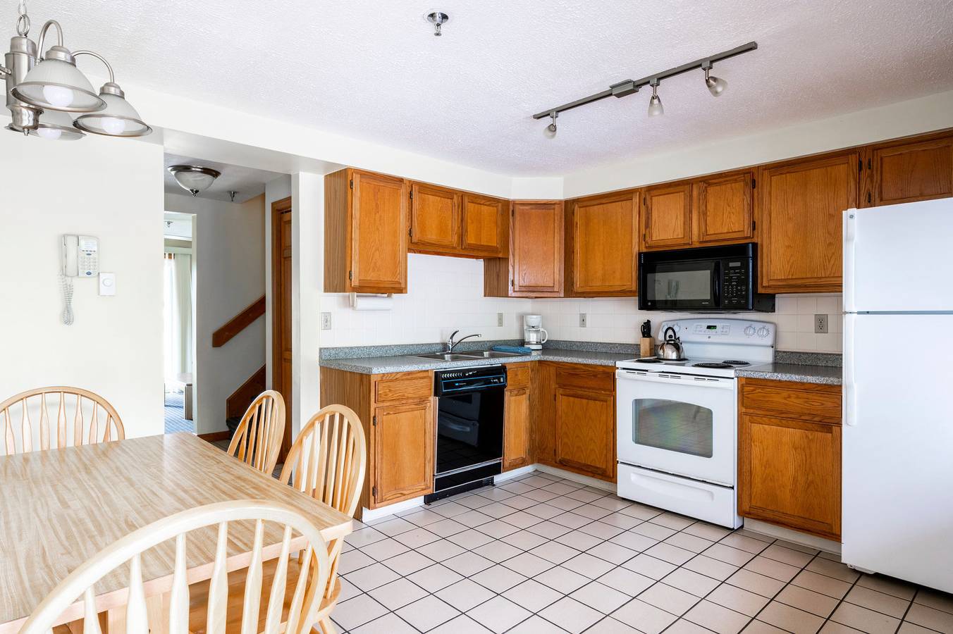 Nautical Mile Resort in Wells (Maine), Comté de York
