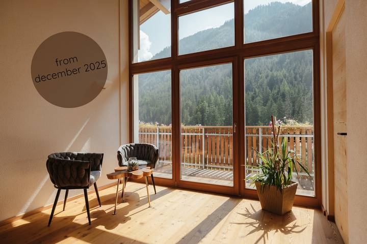 Holiday apartment for 12 people, with garden, with pets - 1