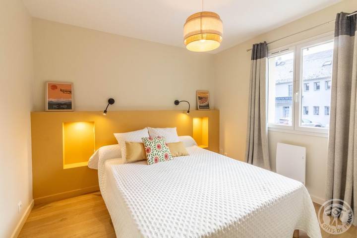 Gîte pour 4 personnes, avec jardin à Argelès-Gazost - 2