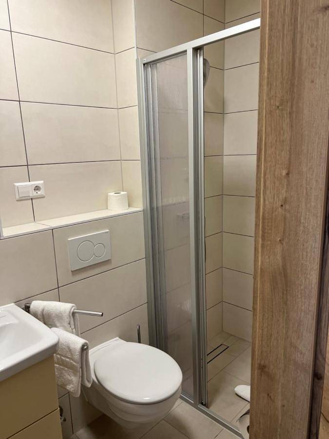 Boardinghouse Mds in Aschheim, Oberbayern