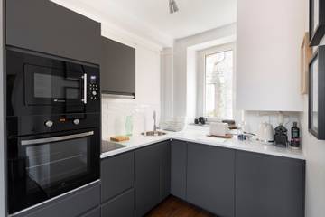Location De Vacances pour 4 Personnes dans Rennes, Région de Rennes, Photo 1