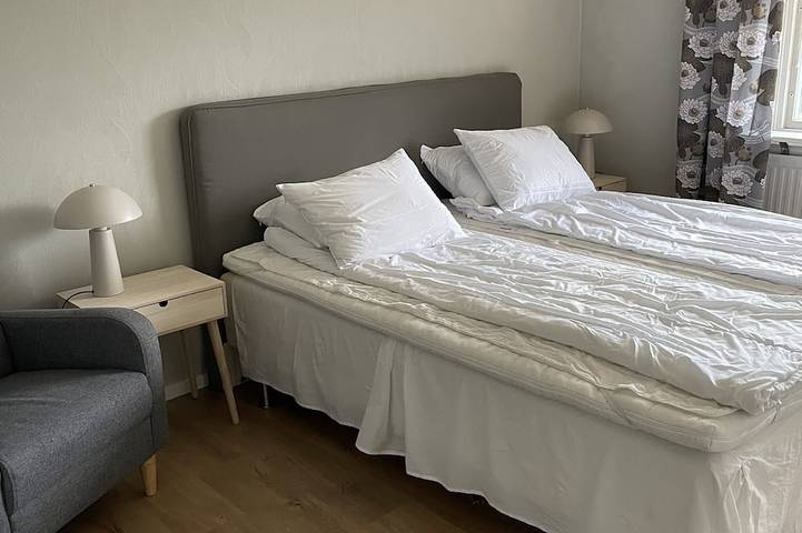 Ferienhaus für 8 Personen in Astrid Lindgrens värld - 4