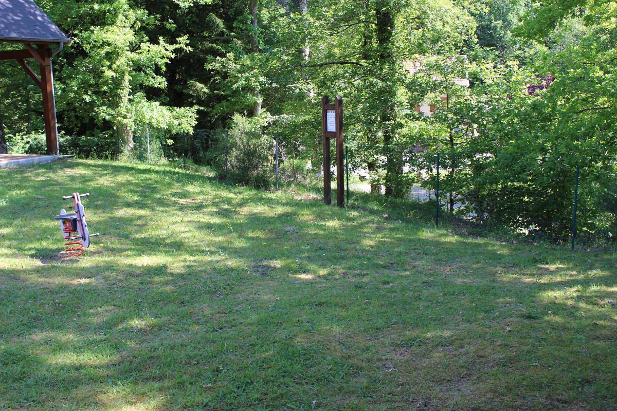 Le Bourg - gîte n°4 in Beaumont-du-Lac, Région de Limoges