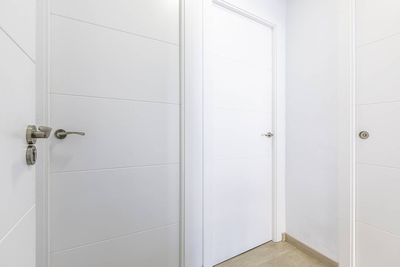 Appartement entier, A&N Torrox Beach    . in Torrox Pueblo, Torrox