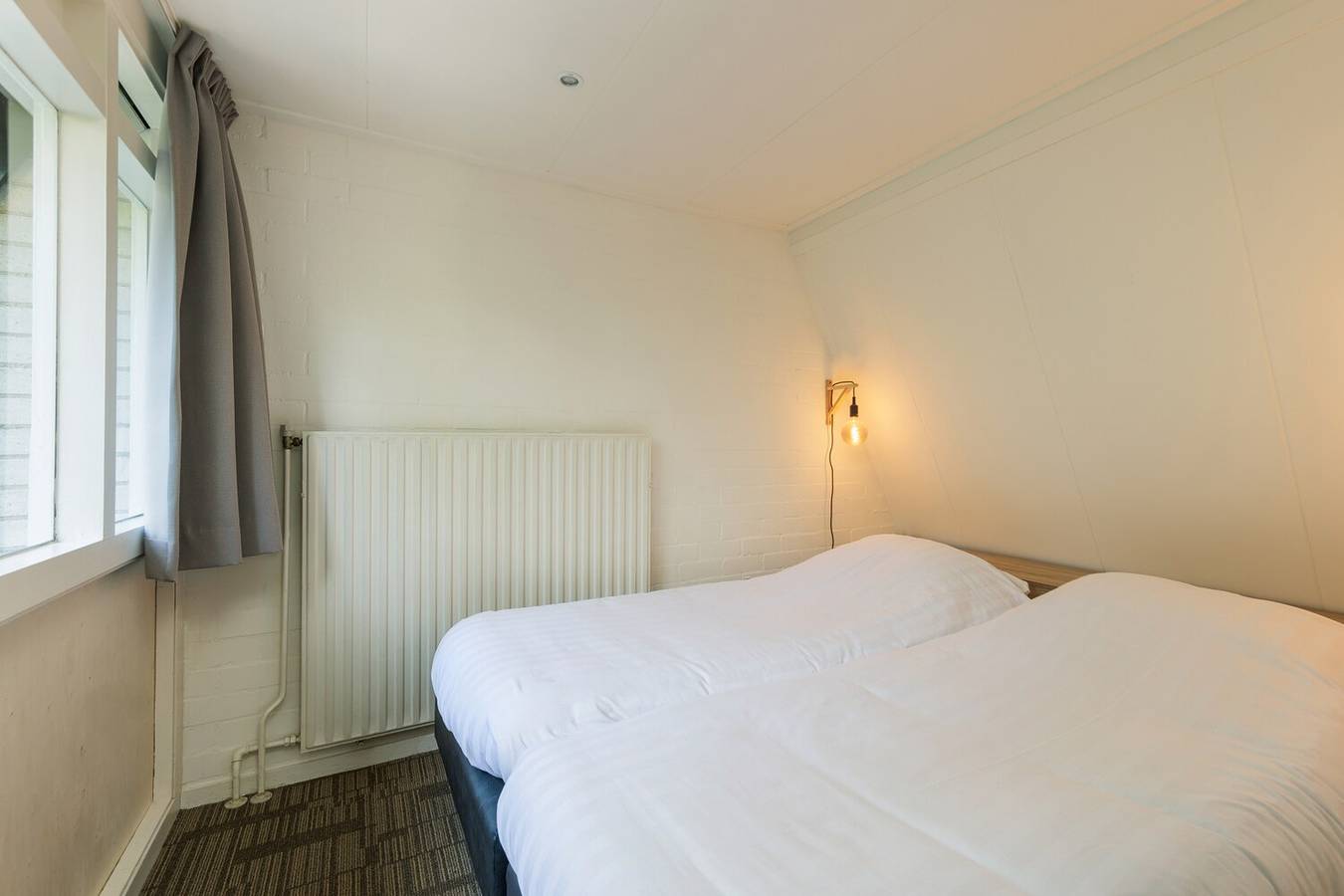 Hoenderloo — Comfort Classic 4 in Hoge Veluwe