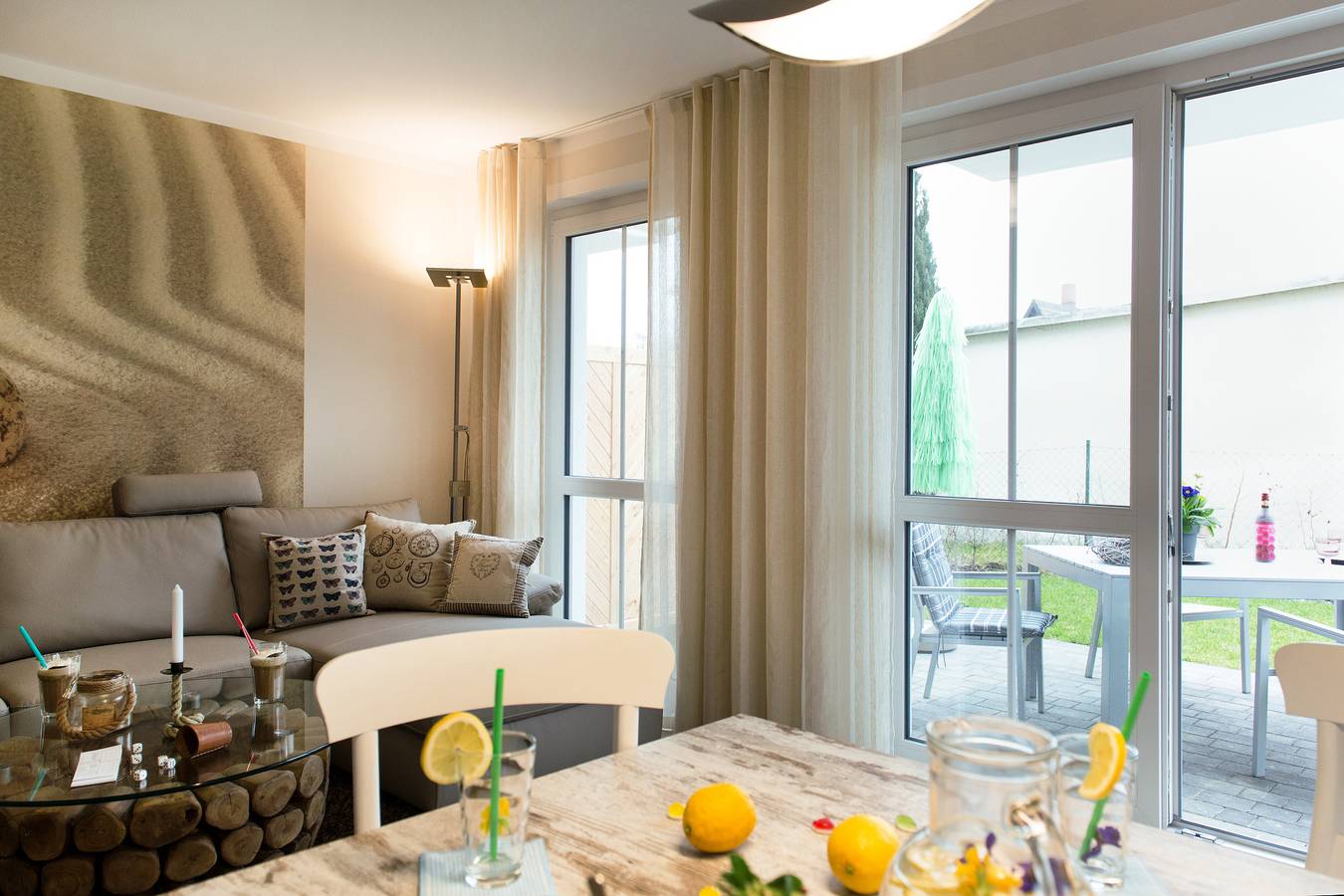 Ferienwohnung in Zingst ab 96€ pro Nacht