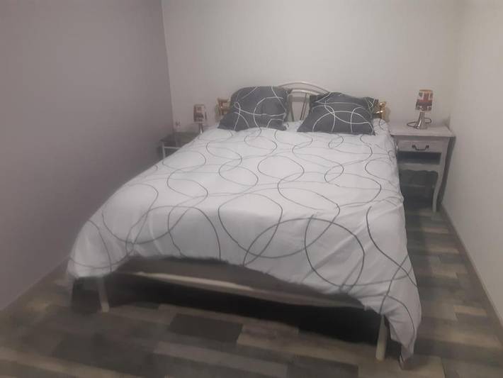 Location de vacances pour 10 personnes, avec vue et terrasse, animaux acceptés à Saint-Maurice-sur-Aveyron - 2