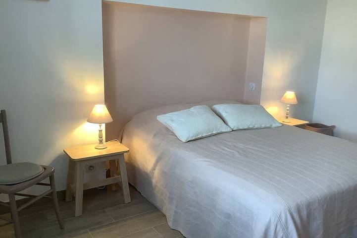 Location de vacances pour 8 personnes, avec terrasse et jardin à Siorac-en-Périgord - 2