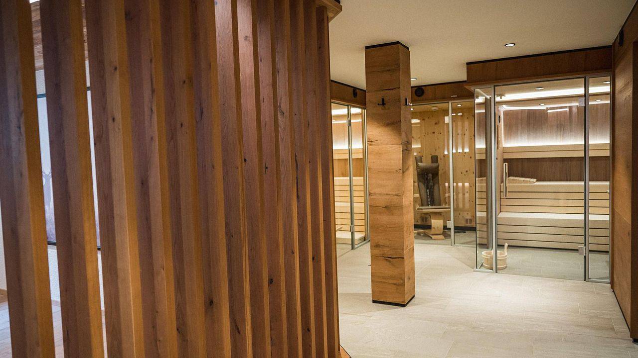 Ganze Ferienwohnung, Ferienwohnung für 2 Personen (25 m²) in Vandans in Rätikon Gebirgsgruppe, Vandans