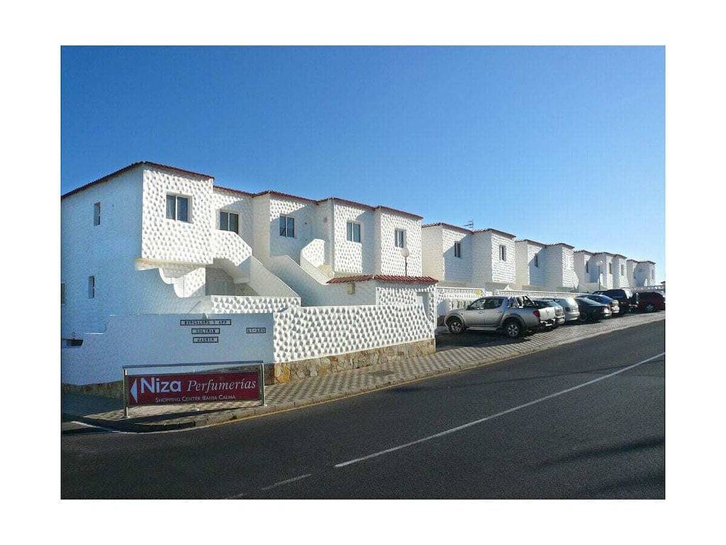 Wohnung in Costa Calma mit Schwimmbecken in Costa Calma, Südliche Bucht Costa Calma