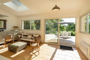 Appartement De Vacances pour 4 Personnes dans Lac d'Hossegor, Hossegor, Photo 3