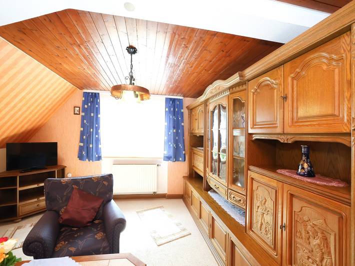 Ferienwohnung für 6 Personen, mit Garten in Lauterbach (Schwarzwald) - 4