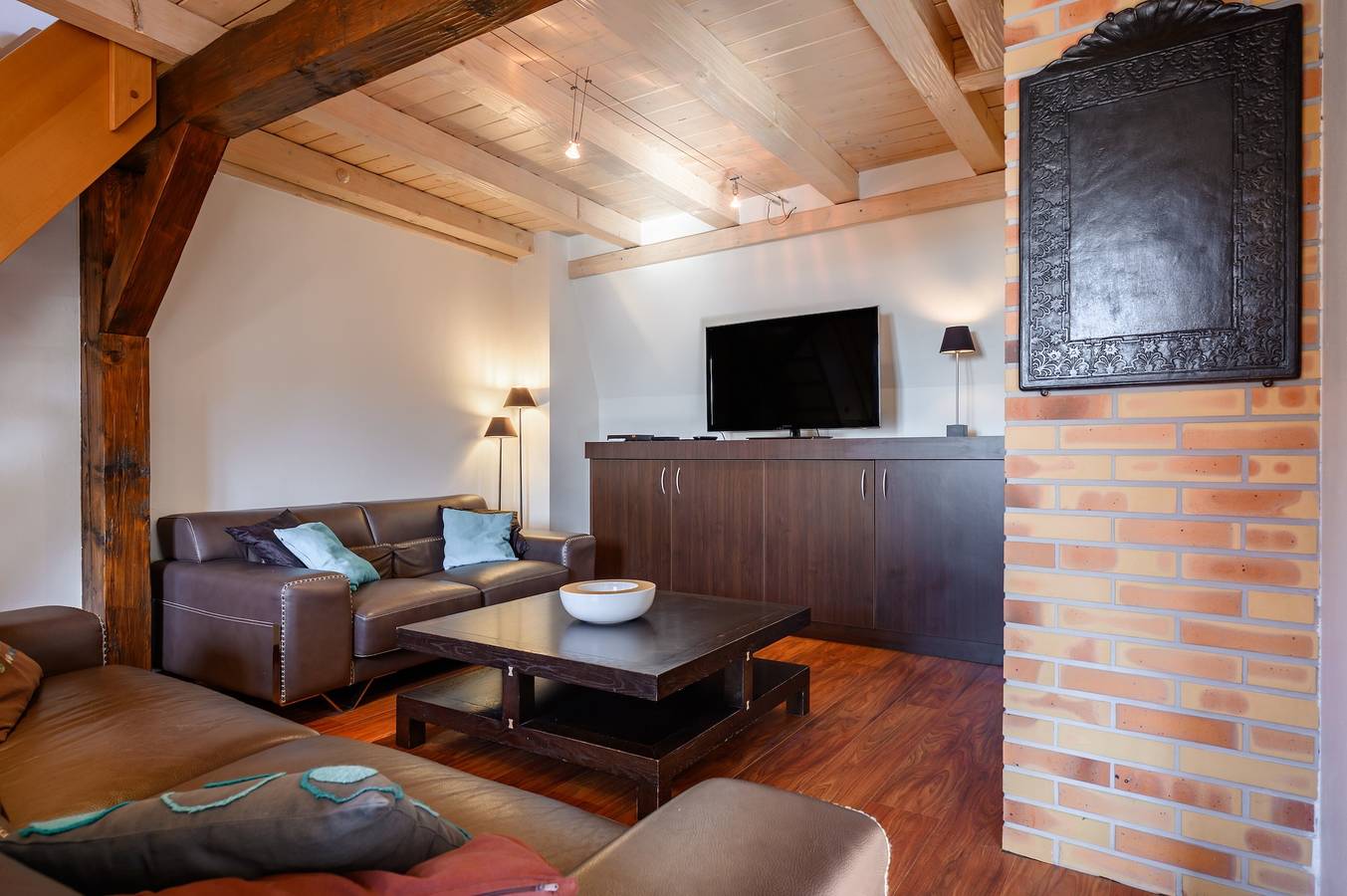 Apartamento entero, Apartamento Villa Louisa – En las alturas del viñedo alsaciano in Zellenberg, Parque natural regional de los Ballons des Vosges