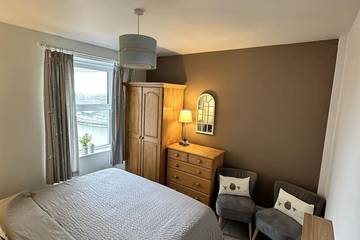 Holiday Rental for 12 People in Morfa Nefyn, Llŷn Peninsula, Photo 2