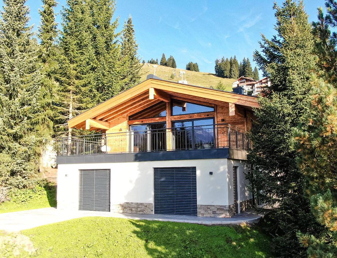 Luxuschalet Königsleiten 108 in Königsleiten, Pinzgau