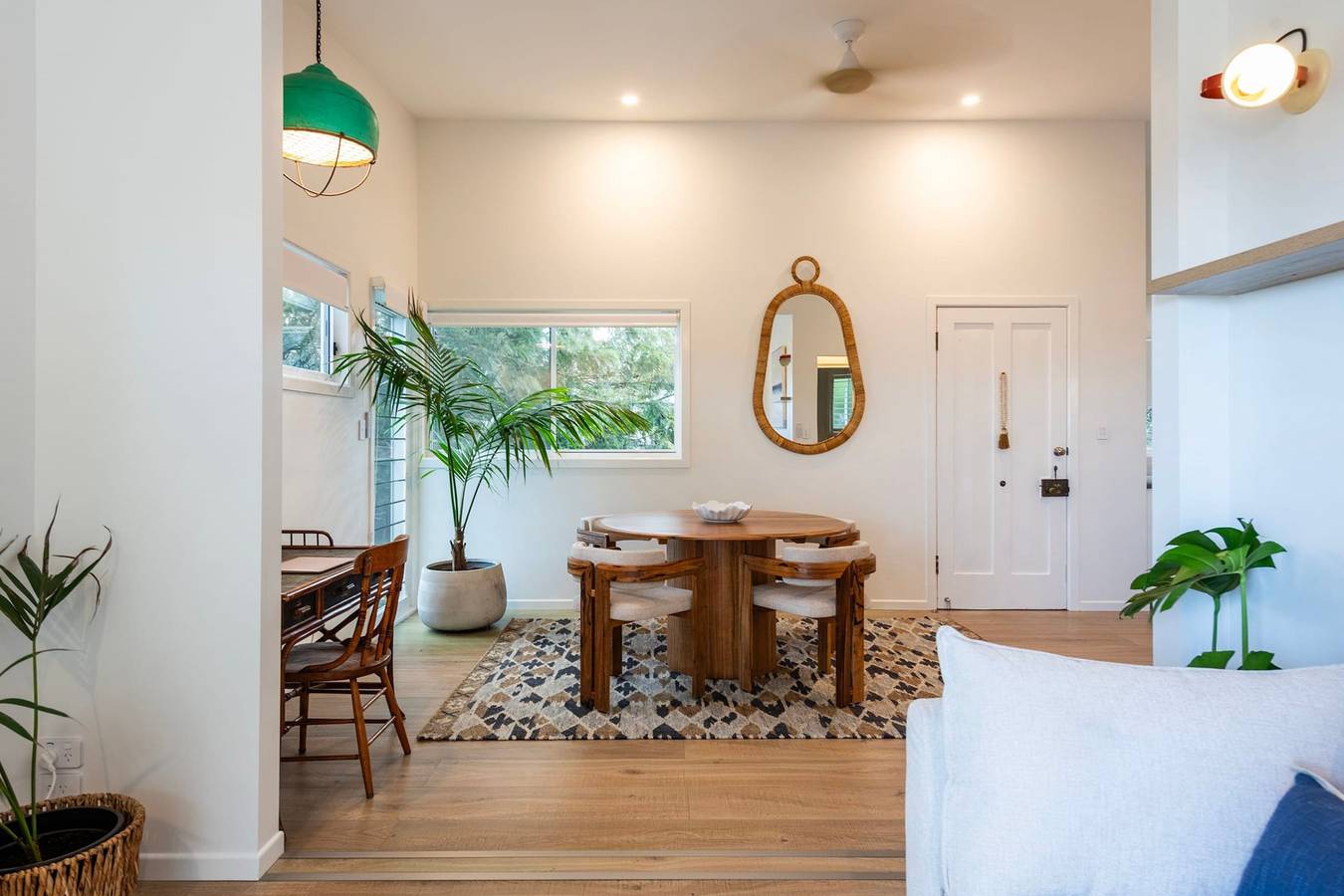 Ganze Wohnung, Dune Side - oceanstays in Yamba, New South Wales